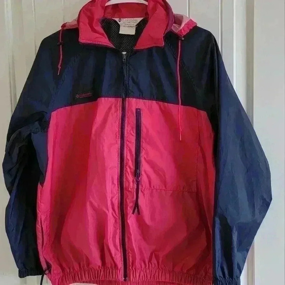 Columbia Jackets & Blazers - Columbia lightweight jacket